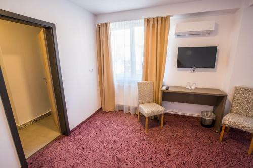 Hostal Pensiunea Simar