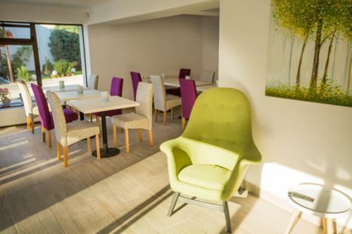 Hostal Pensiunea Simar