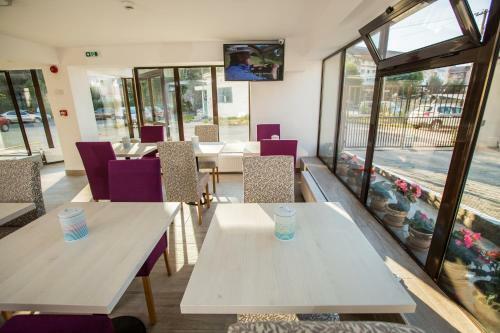Hostal Pensiunea Simar