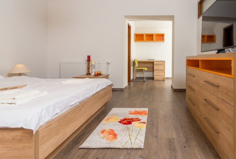 Aparthotel Casa Nicolae Luxury Suites