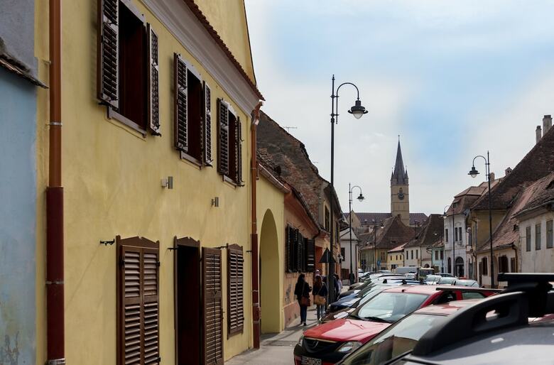 Aparthotel Casa Nicolae Luxury Suites