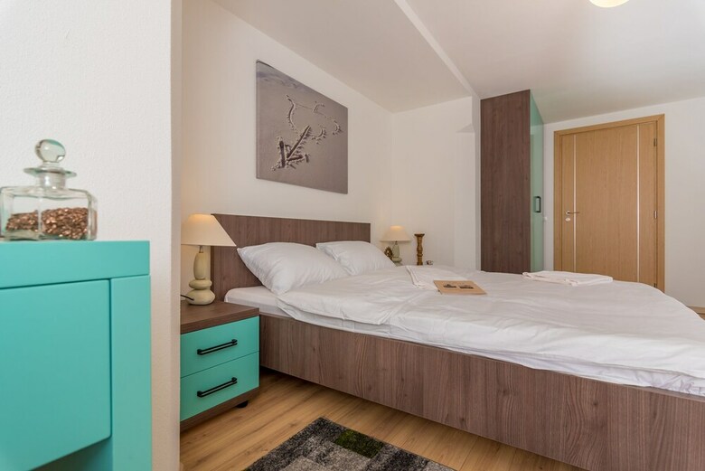 Aparthotel Casa Nicolae Luxury Suites