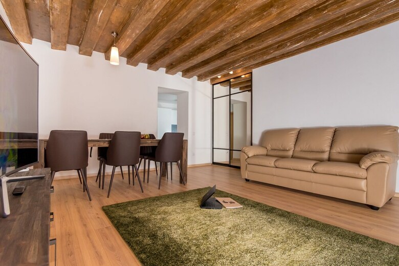 Aparthotel Casa Nicolae Luxury Suites