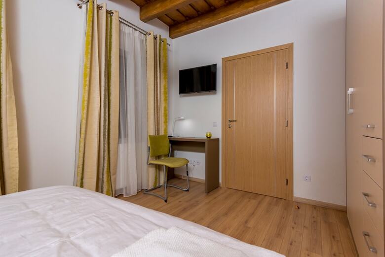 Aparthotel Casa Nicolae Luxury Suites