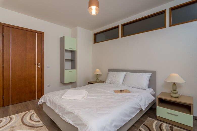 Aparthotel Casa Nicolae Luxury Suites