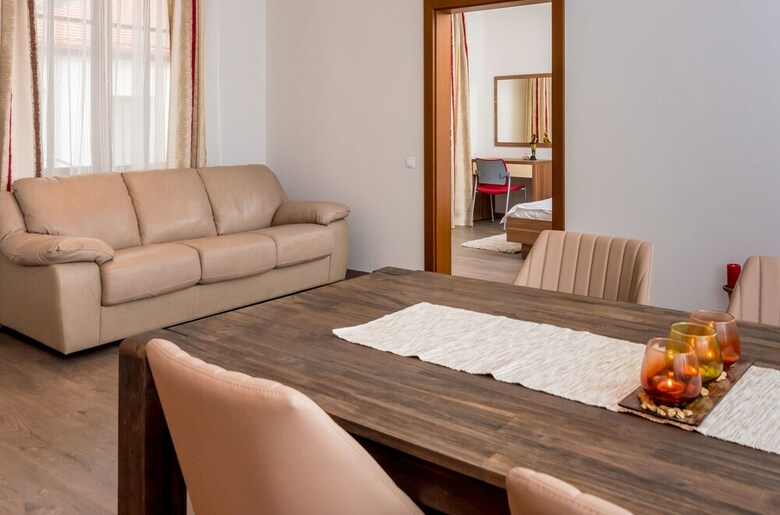 Aparthotel Casa Nicolae Luxury Suites