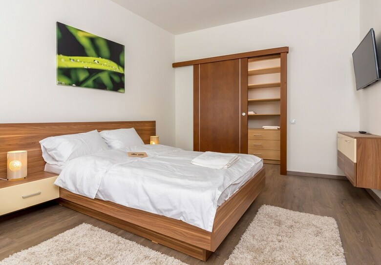 Aparthotel Casa Nicolae Luxury Suites