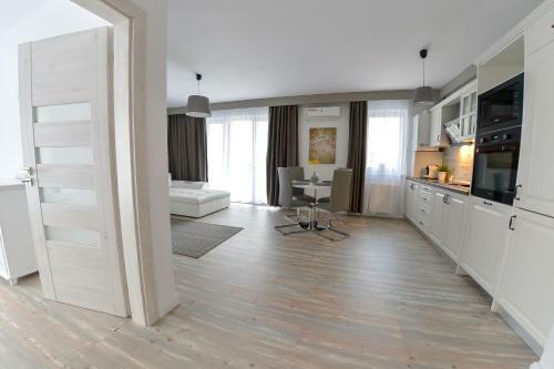 Apartament Dodo