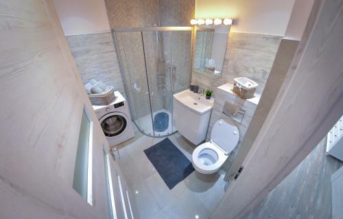 Apartament Dodo