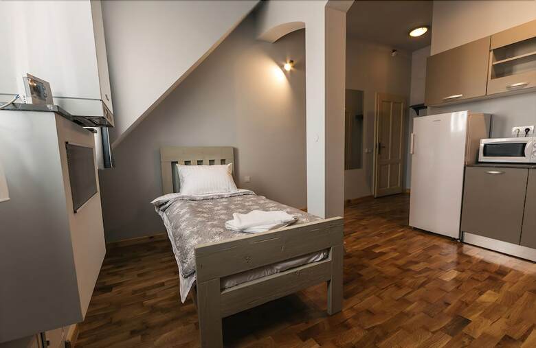 Yellowboot Aparthotel