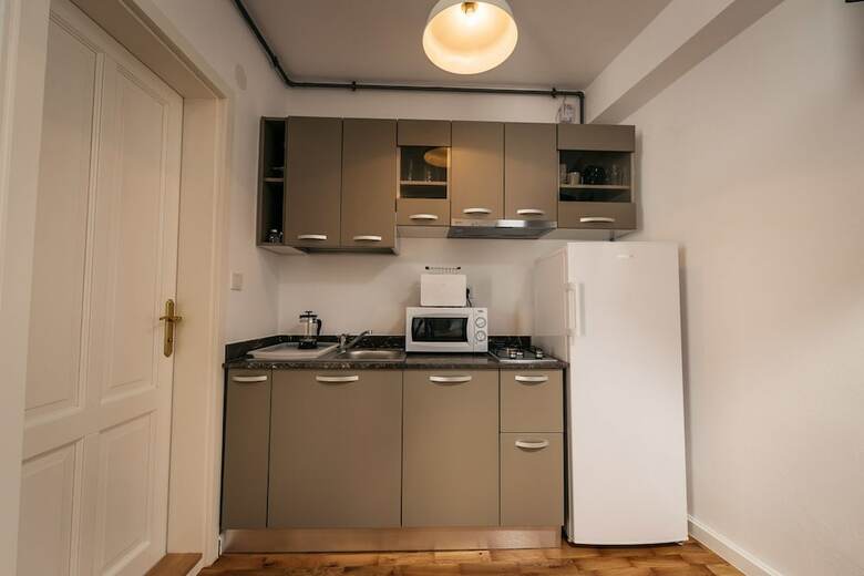 Yellowboot Aparthotel