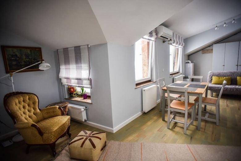 Yellowboot Aparthotel