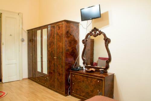 Apartamento Garsoniera Alegna