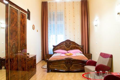Apartamento Garsoniera Alegna
