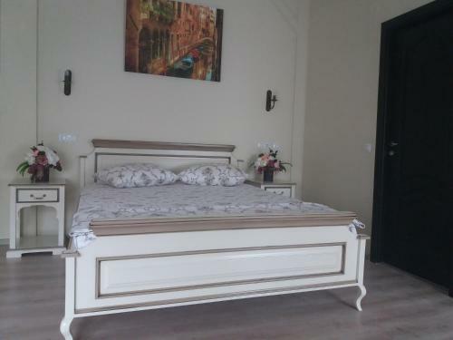 Apartamento Central Villa