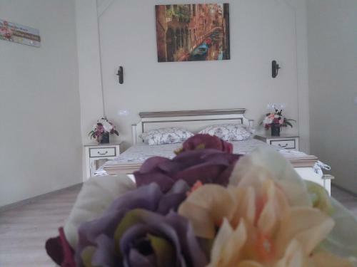 Apartamento Central Villa