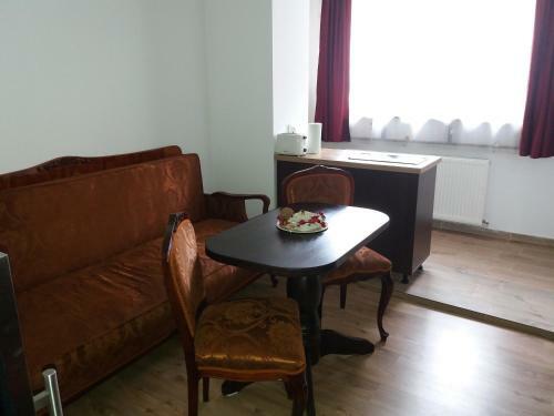 Apartamento Central Villa