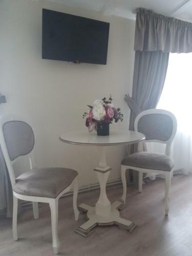 Apartamento Central Villa