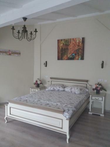 Apartamento Central Villa