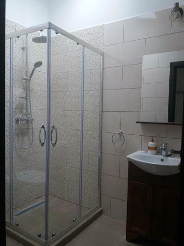 Apartamento Central Villa