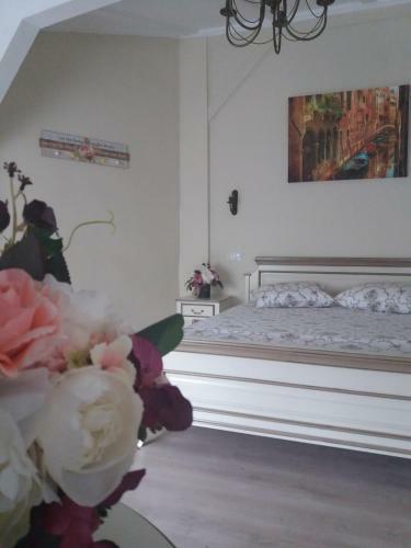 Apartamento Central Villa