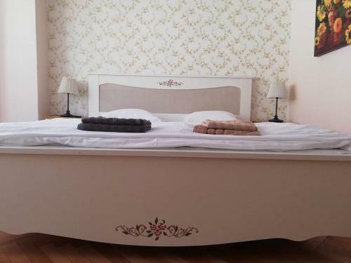 Hostal Casa Gloria Sibiu