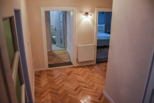 Hostal Casa Gloria Sibiu