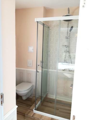 Hostal Casa Gloria Sibiu