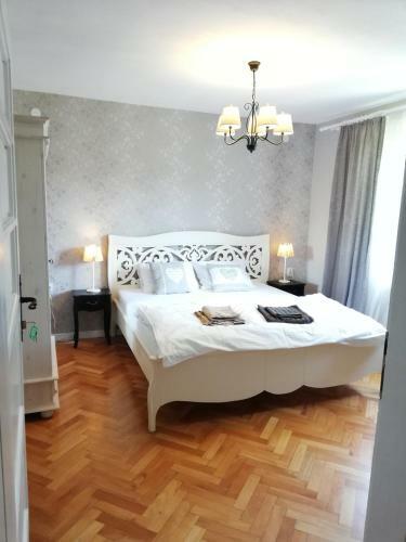 Hostal Casa Gloria Sibiu