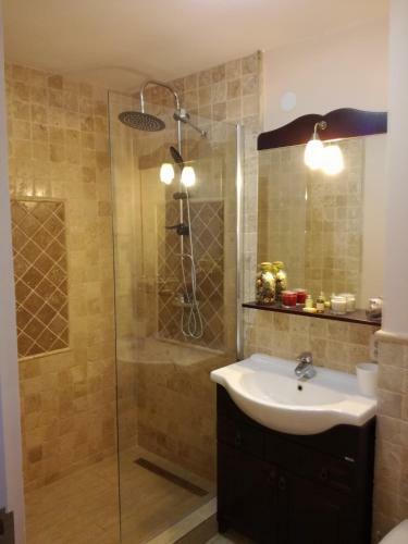 Hostal Casa Gloria Sibiu