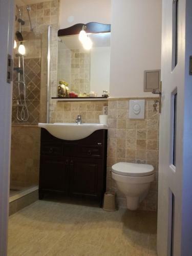 Hostal Casa Gloria Sibiu