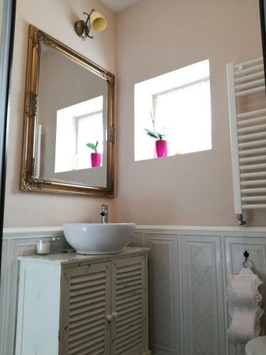Hostal Casa Gloria Sibiu