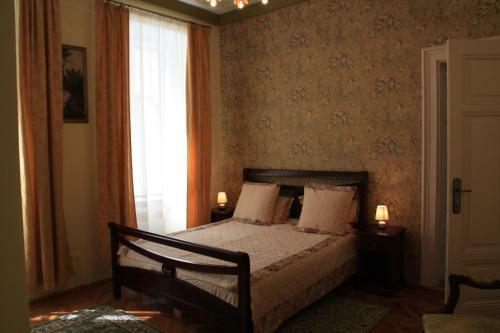 Apartamento Casa Blanca