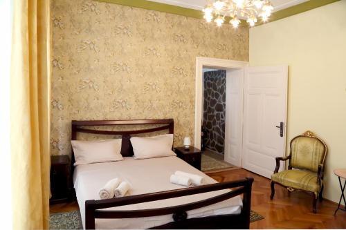 Apartamento Casa Blanca