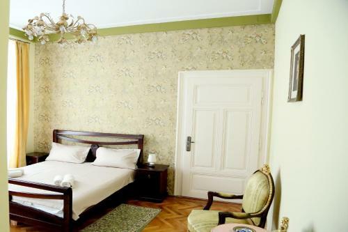 Apartamento Casa Blanca