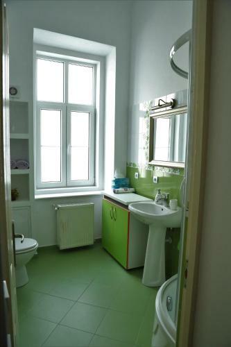 Apartamento Casa Blanca