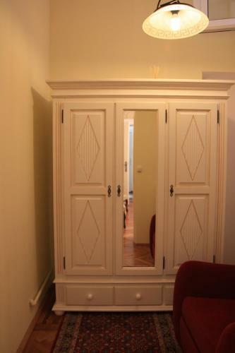 Apartamento Casa Blanca