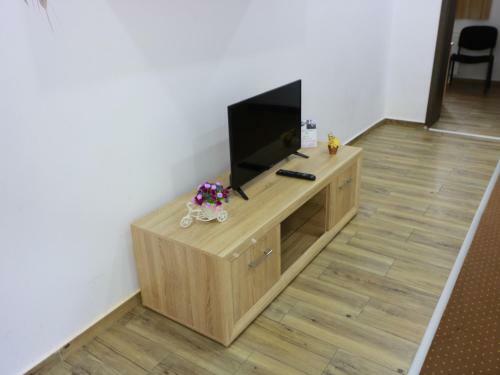 Apartamentos Flowers House Sibiu