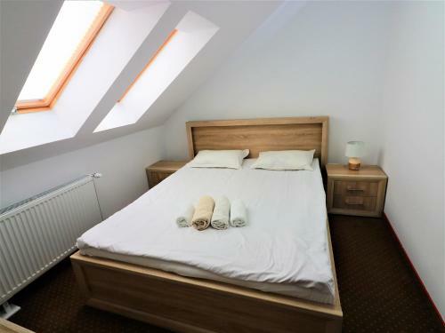 Apartamentos Flowers House Sibiu