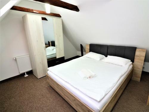 Apartamentos Flowers House Sibiu