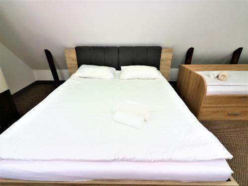 Apartamentos Flowers House Sibiu