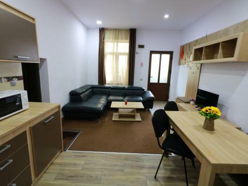 Apartamentos Flowers House Sibiu