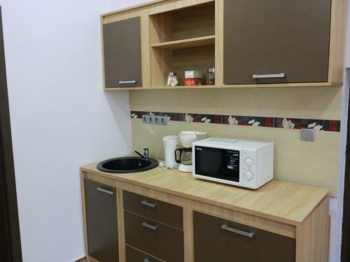 Apartamentos Flowers House Sibiu