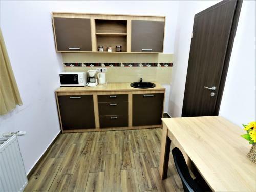 Apartamentos Flowers House Sibiu