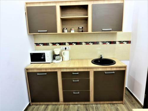 Apartamentos Flowers House Sibiu