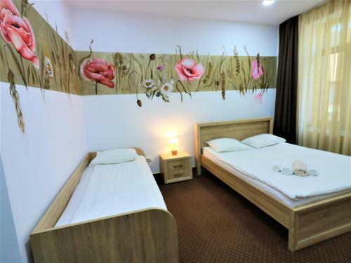 Apartamentos Flowers House Sibiu