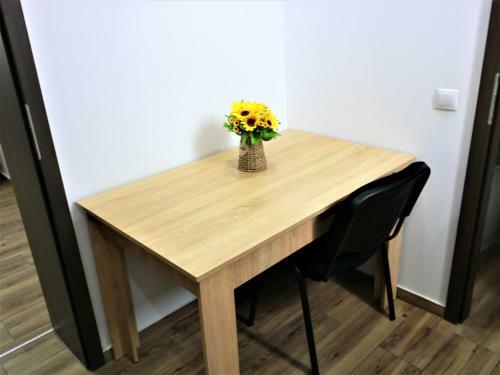 Apartamentos Flowers House Sibiu