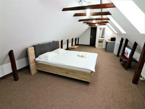 Apartamentos Flowers House Sibiu
