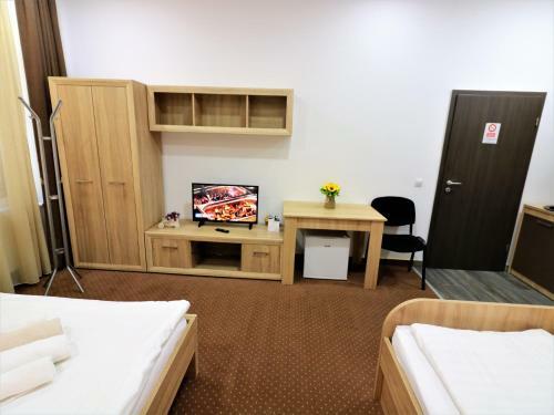 Apartamentos Flowers House Sibiu