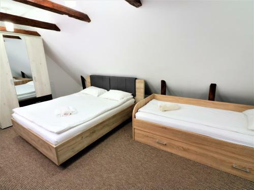 Apartamentos Flowers House Sibiu